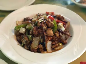 Sun Ming Chinese Restaurant
