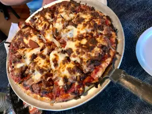 Angelo's Italian Foods Company