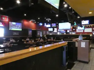 Buffalo Wild Wings