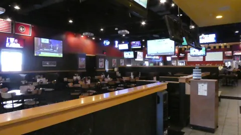 Buffalo Wild Wings in Hamilton County