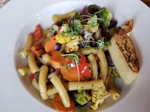 House Wine and Bistro