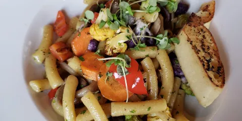 House Wine and Bistro