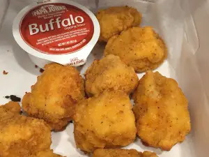 Papa John's Pizza
