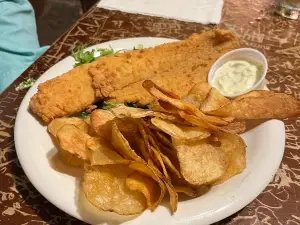 Mainely Brews Restaurant & Brewhouse