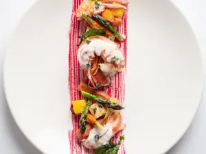 Ocean Restaurant