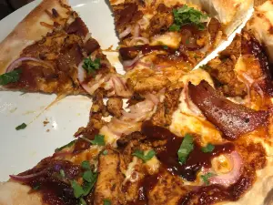 California Pizza Kitchen