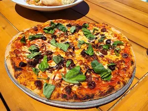 Taste of Rome