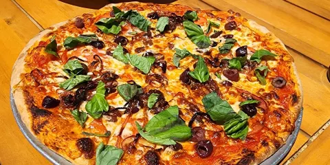 Taste of Rome