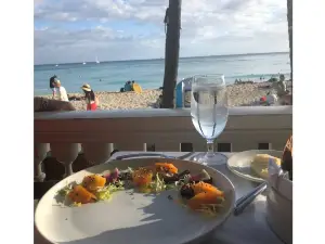 Beachhouse at the Moana