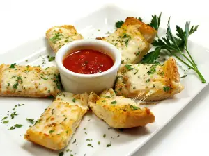 Slice of Italy Rosedale