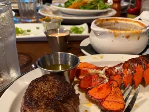 Boots Steakhouse