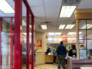 Wendy's