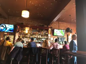 The River City Saloon