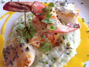 Costa Brava Bistro
