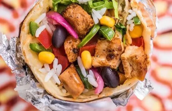 Burrito Beach