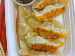 Hibachi 88