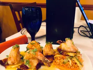 Mestizo Contemporary Mexican Cuisine