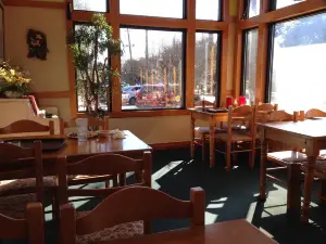 Airport View Restaurant