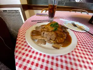 Schoolhouse Restaurant