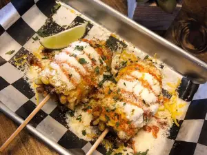 Cajun Craft