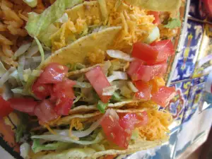 Rosa's Café & Tortilla Factory