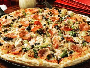 The Page Pub & Pizzeria