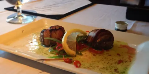 SO Restaurant