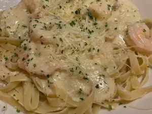The Old Spaghetti Factory
