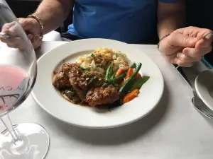 Cuvee Restaurant