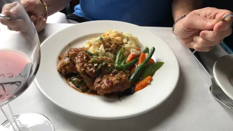Cuvée | Fine Dining in 얨힐 카운티