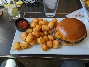 Tavern 101