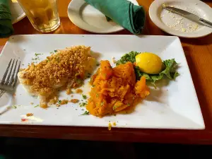Harvest Grille