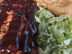 Fat Daddy's BBQ