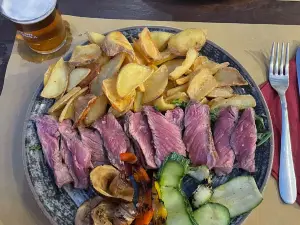 Il Casotto Pub