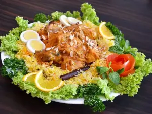 dTandoor Restaurant Penang