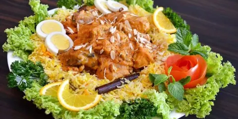 dTandoor Restaurant Penang
