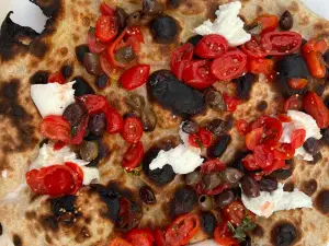 Pizzalonga Away Spinea