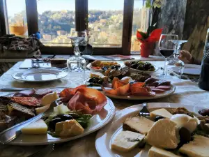 Ristorante Belvedere
