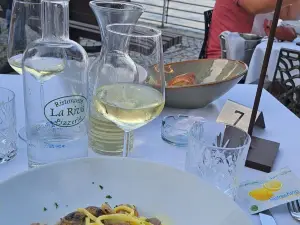 La Riva