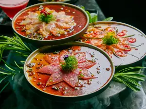NEMO Restaurant & Lounge