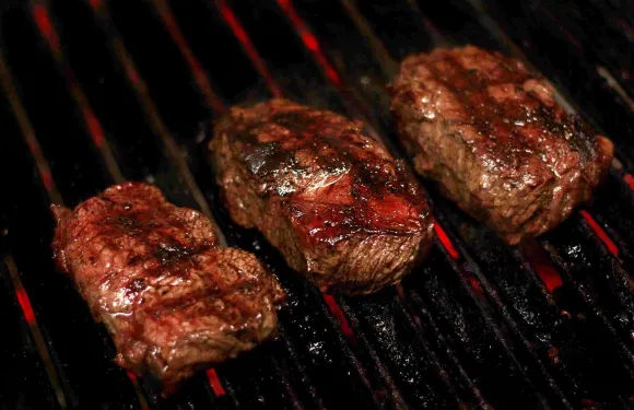 MENDOZA Argentinisches Steakhaus