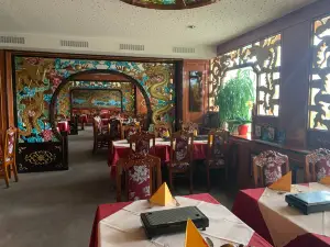 Asia-Restaurant ZinWa