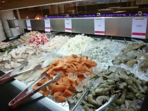 Yangtse Restaurant