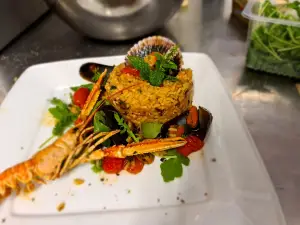 La Romantica - Pizzeria Ristorante Eiscafe