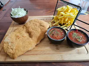 Restaurant Imbiss LIND
