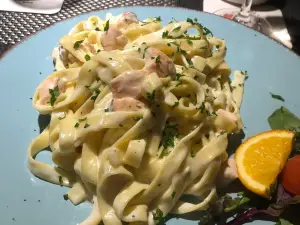 Pizzeria Michelangelo Norderney