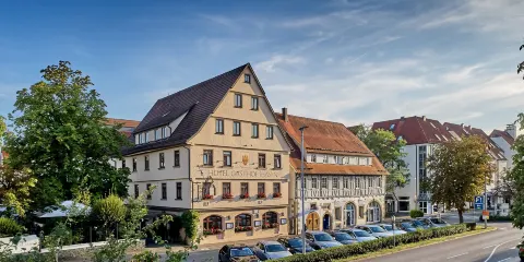 Gasthof Hasen