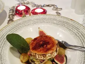Restaurant Verklicker