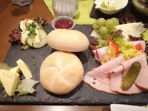 EisCafé Steinberg