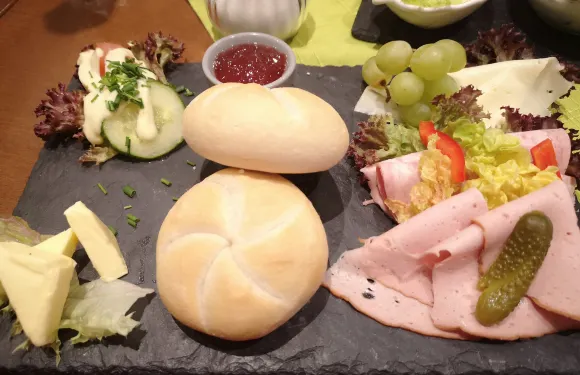 EisCafé Steinberg